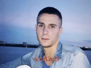 ArturKing23