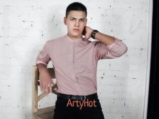 ArtyHot