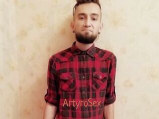 ArtyroSex