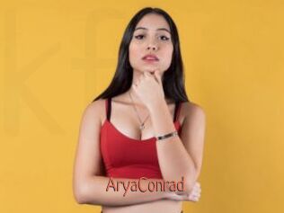 AryaConrad