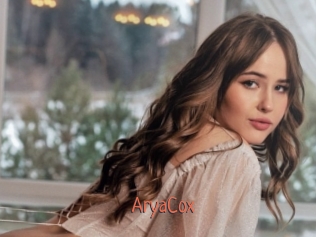 AryaCox Kachou Fuzoku
