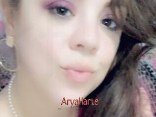 AryaHarte