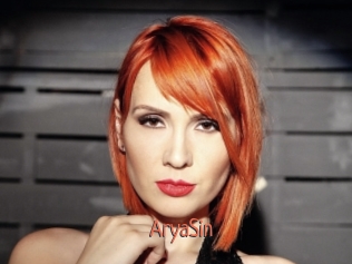AryaSin Kachou Fuzoku