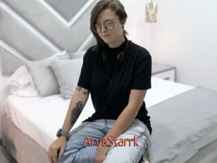 AryaStarrk