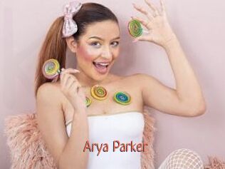 Arya_Parker