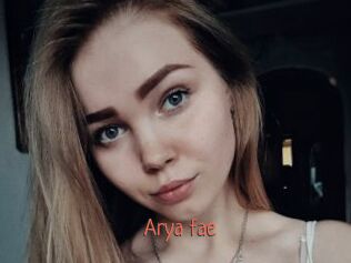 Arya_fae