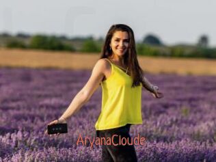 AryanaCloude