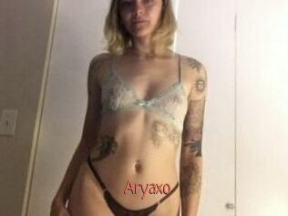 Aryaxo