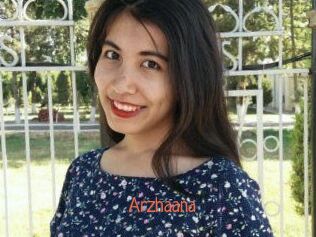 Arzhaana