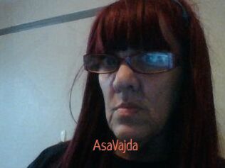 AsaVajda