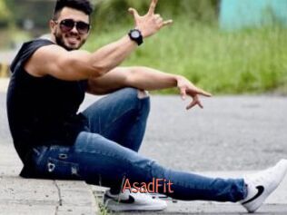 AsadFit