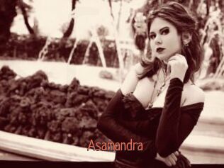 Asamandra