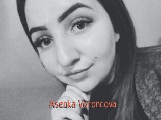 Asenka_Voroncova