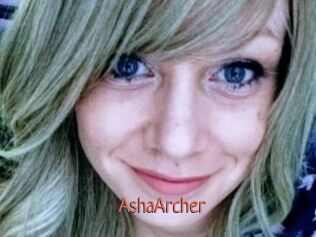 AshaArcher