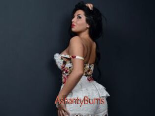 AshantyBurns