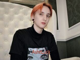 AsheLuck