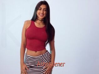 AshelyJener