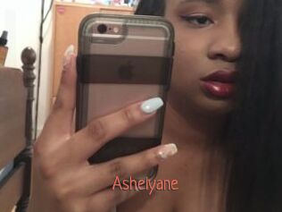 Ashelyane