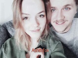 Ashenfox