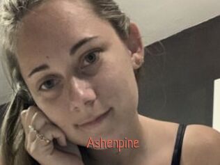 Ashenpine
