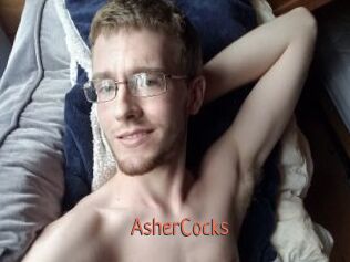 AsherCocks