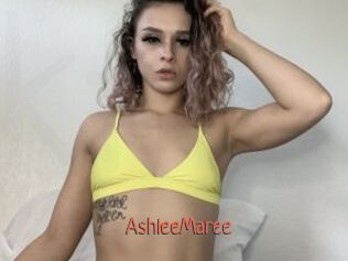 AshleeMaree