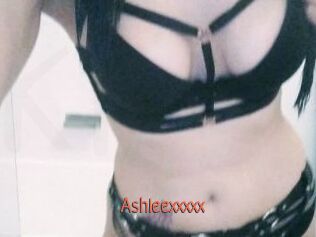 Ashleexxxxx