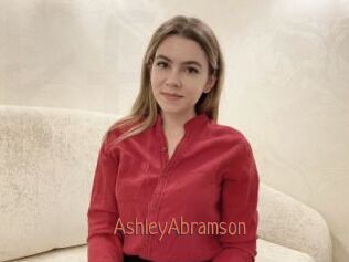 AshleyAbramson