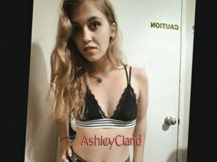 AshleyCland