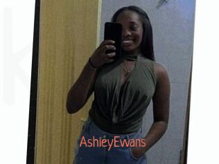 AshleyEvvans