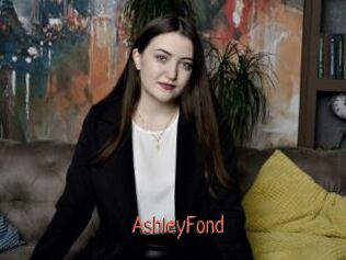AshleyFond