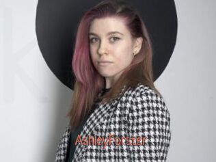 AshleyForster