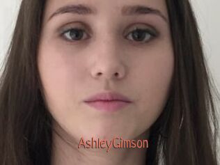 AshleyGimson