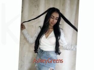 AshleyGreens