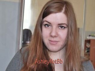 AshleyHotBb