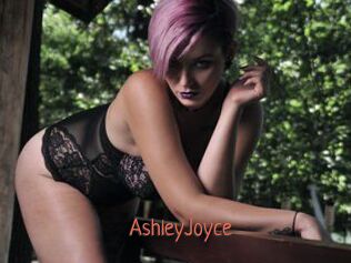 AshleyJoyce