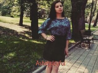 AshleyJoyful