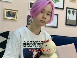 AshleyMilles