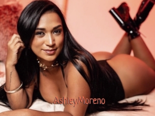 AshleyMoreno