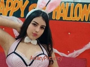 AshleyPreseley
