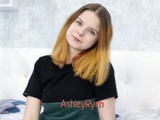 AshleyRyeh