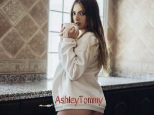 AshleyTommy