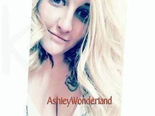 AshleyWonderland