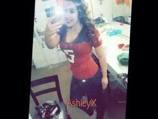 AshleyX