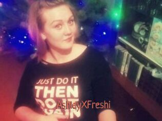 AshleyXFreshi