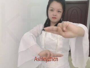 Ashleyzhen
