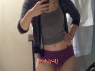 Ashlin4U