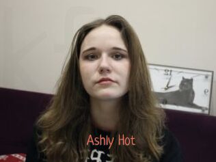 Ashly_Hot