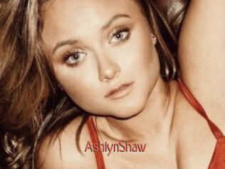 AshlynShaw