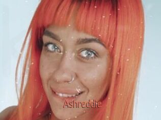 Ashreddie